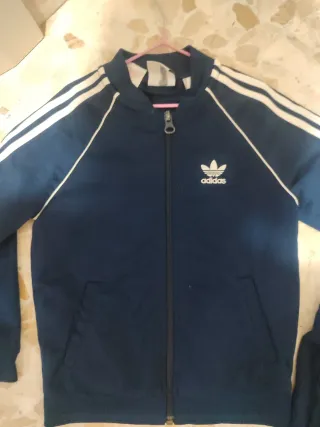 Lote Ropa Niña Talla 2-3 tienda Adidas.zara.gocco