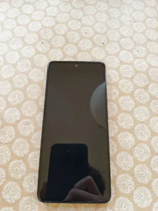 Redmi Note 13 Verde 108MP