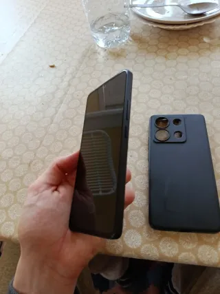 Redmi Note 13 Verde 108MP