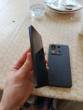 Redmi Note 13 Verde 108MP