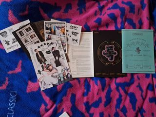 Stray Kids 5 Stars Limited Edition