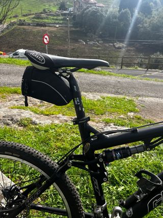 Bicicleta Ghost MTB 26”