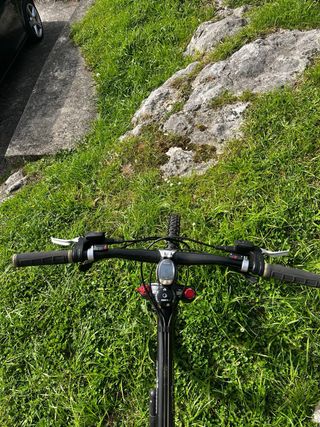 Bicicleta Ghost MTB 26”