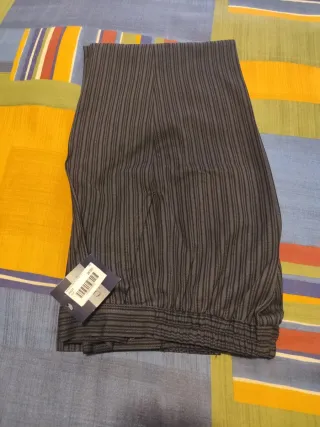 Pantalón mil rayas Fallero