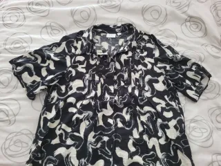 Vestido vintage Vila