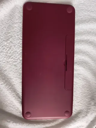 Teclado Inalámbrico Logitech