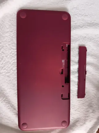 Teclado Inalámbrico Logitech