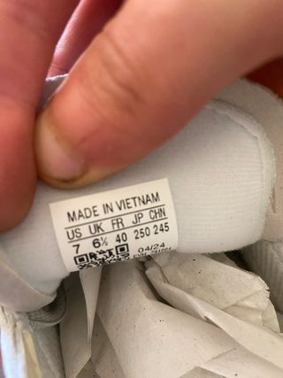 Adidas Handball Spezial Gris Beige