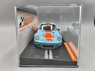 Porsche 911 RS 2.7 Scaleauto