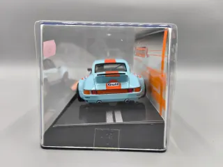 Porsche 911 RS 2.7 Scaleauto