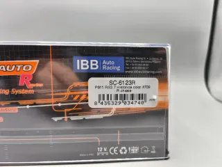 Porsche 911 RS 2.7 Scaleauto