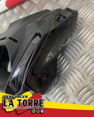 Cubierta Faro Delantero Yamaha MT-09 SP