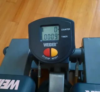 Step nuevo muy efectivo muy fácil de guardar en cu