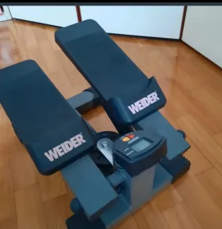 Step nuevo muy efectivo muy fácil de guardar en cu