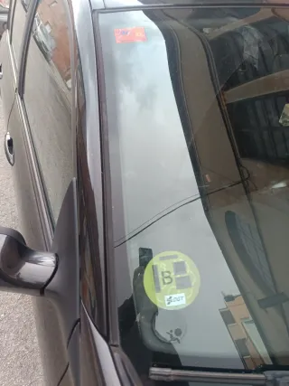 Renault Megane 2007 1.5 Dci 90cv