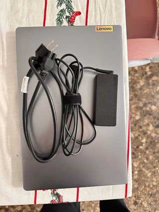 Portátil Lenovo