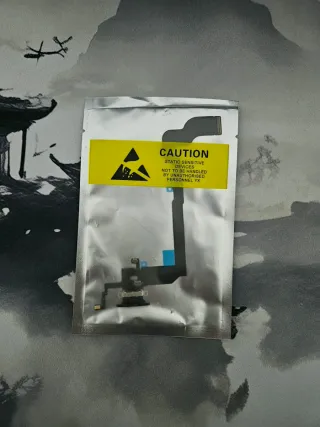 Flex di carica per iPhone X