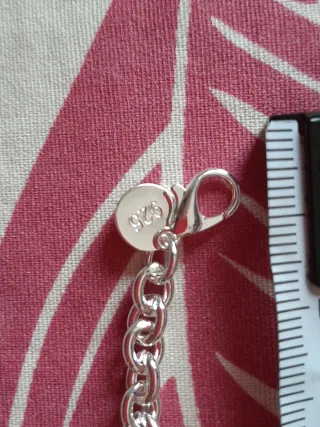 Pulsera Love Plata Bola Hueca