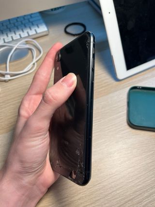 iPhone XR 128GB Nero