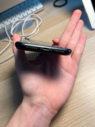 iPhone XR 128GB Nero