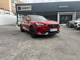 CUPRA Formentor 2022