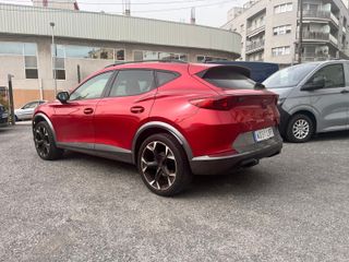 CUPRA Formentor 2022