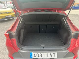 CUPRA Formentor 2022