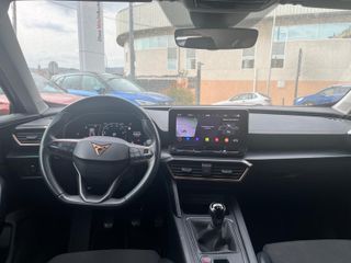 CUPRA Formentor 2022