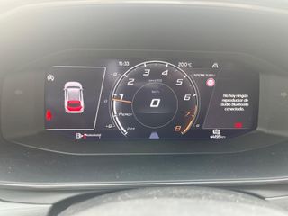 CUPRA Formentor 2022