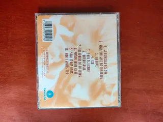 CD Greta y Los Garbo Grandes Baladas