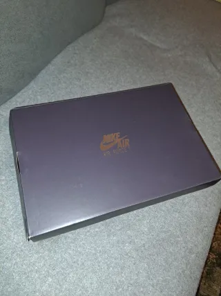 Nike Air Force 1 Nuevas Talla 44