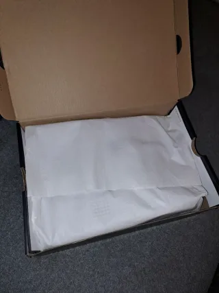 Nike Air Force 1 Nuevas Talla 44