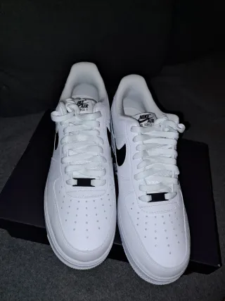 Nike Air Force 1 Nuevas Talla 44