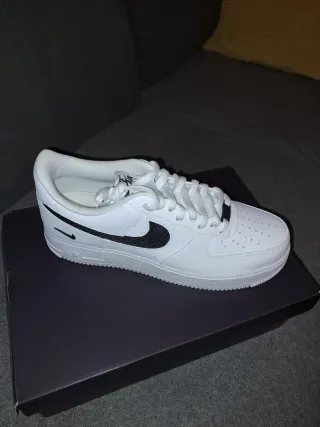 Nike Air Force 1 Nuevas Talla 44