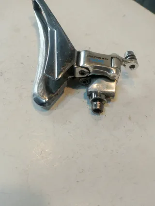 Desviador SACHS NEW SUCCESS