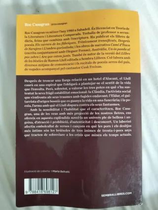 L'amor fora de mapa (BUTXACA) (Catalan Edition)