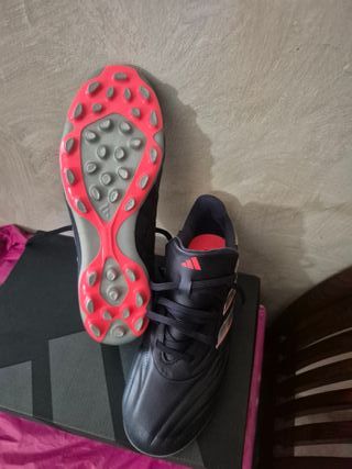 Botas Fútbol Adidas Copa Pure 2 Nuevas