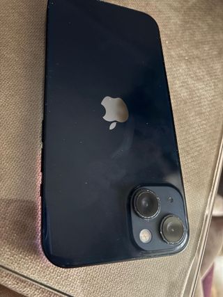 iPhone 13 Medianoche