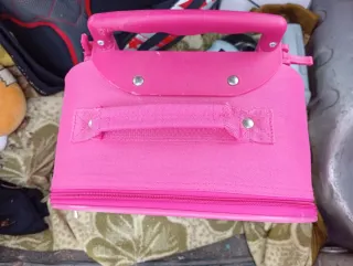 Maleta con ruedas Frozen