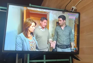 Televisor LG LED ,HD ,32" ( No Smart)