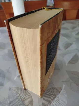 Los pilares de la tierra