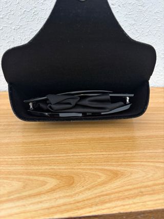 Gafas Ray-Ban Wayfarer Reverse Negras