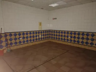 Local comercial en Avenida Virgen de la Palma