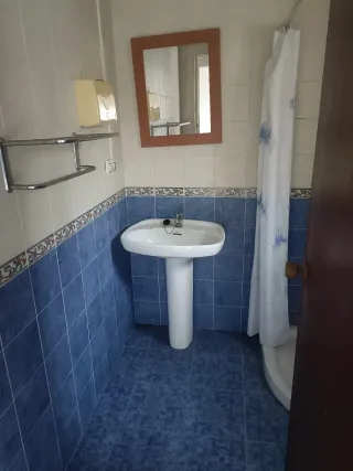 Local comercial en Avenida Virgen de la Palma