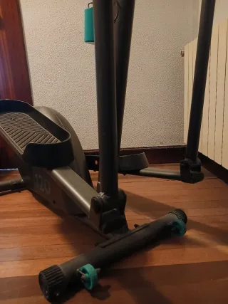 Bicicletta ellittica Decathlon Domyos 120