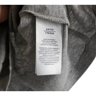 Camiseta Polo Ralph Lauren