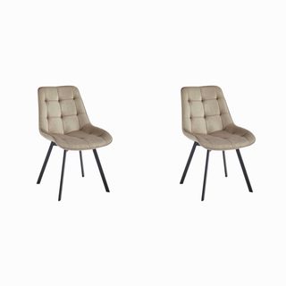 Silla Miami 360° Beige