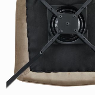 Silla Miami 360° Beige