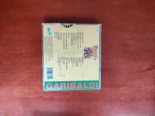 CD Garibaldi Caribe