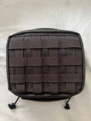 Goruck GR2 Field Pocket GRXC2 Samurai 2.0